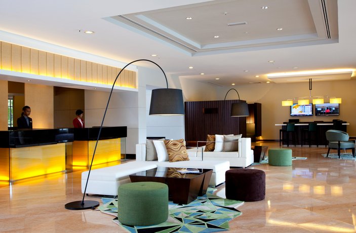AC Hotel by Marriott Kuantan
